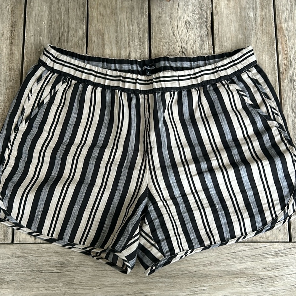 Madewell Shorts